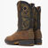 Georgia Boot Carbo-Tec LT Waterproof Pull-on Work Boot, , large