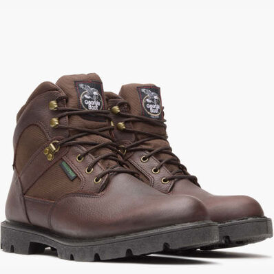 Bota de trabajo impermeable Homeland de Georgia, , large