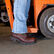 Bota de trabajo impermeable con punta de acero Homeland de Georgia, , large
