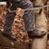 Bota de trabajo impermeable Homeland de Georgia, , large