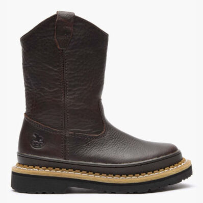 Bota Wellington pequeña Georgia Giant para niños de Georgia, , large