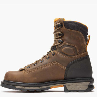 Georgia Boot Carbo-Tec LTX Waterproof Work Boot, , large