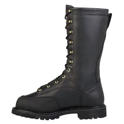 Botas de trabajo con punta de acero y protección del metatarso interno Georgia GORE-TEX®, , large