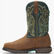 Georgia Boot Carbo-Tec LT Women's Steel Toe Waterproof Pull-On Boot, , large