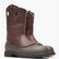 Bota de trabajo Comfort Core con punta de acero y sin cordones Georgia Muddog, , large