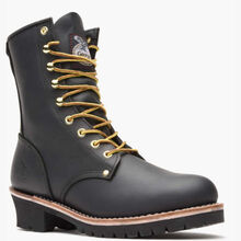 Botas de trabajo de leñador Georgia