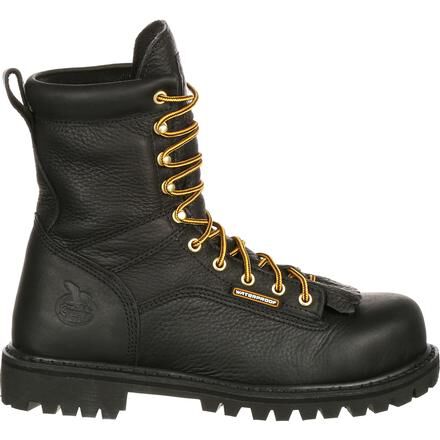 Botas de trabajo sale waterproof