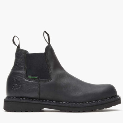 Georgia Giant Waterproof High Romeo Boot, , large