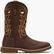 Georgia Boot Core 37 11" Steel Toe Western Pull-On Work Boot, , large