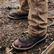 Bota de trabajo acordonada impermeable con punta de acero Georgia, , large