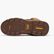 Georgia Boot Athens SuperLyte 8" Waterproof Side-Zip Moc Toe Work Boot, , large