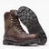 Bota de trabajo impermeable con punta de acero Homeland de Georgia, , large