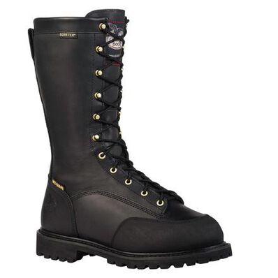 Botas de trabajo con punta de acero y protección del metatarso interno Georgia GORE-TEX®, , large