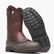 Bota de trabajo Comfort Core con punta de acero y sin cordones Georgia Muddog, , large