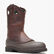 Bota de trabajo Comfort Core con punta de acero y sin cordones Georgia Muddog, , large