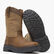 Georgia Boot Big Kids' Romeo SuperLyte Pull On Boot, , large