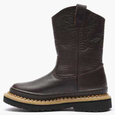 Bota Wellington pequeña Georgia Giant para niños de Georgia, , large