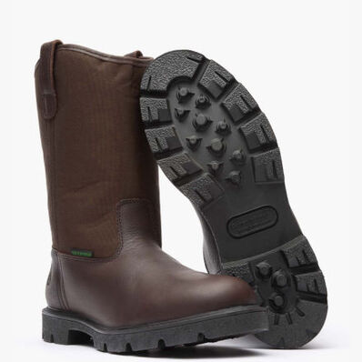 Bota de trabajo Wellington impermeable Homeland de Georgia, , large