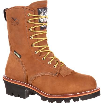 Botas con suela hotsell vibram