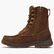 Georgia Boot Athens SuperLyte 8" Waterproof Side-Zip Moc Toe Work Boot, , large