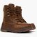 Georgia Boot Athens SuperLyte 8" Waterproof Side-Zip Moc Toe Work Boot, , large