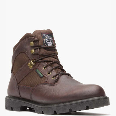 Bota de trabajo impermeable Homeland de Georgia, , large