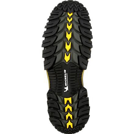 Botas de trabajo michelin 2025