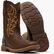 Georgia Boot Core 37 11" Steel Toe Western Pull-On Work Boot, , large