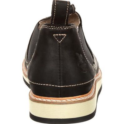 romeo wedge sole