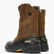 Georgia Boot Muddog Composite Toe Waterproof Work Wellington, , large