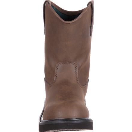 Bota sin cordones para ni os Georgia n. G099