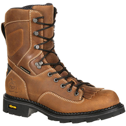 botas de trabajo vibram