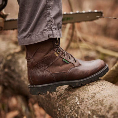Bota de trabajo térmica e impermeable Homeland de Georgia, , large