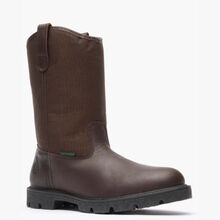 Bota de trabajo Wellington impermeable Homeland de Georgia