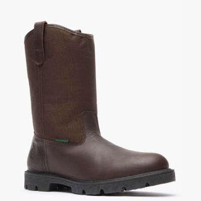 Bota de trabajo Wellington impermeable Homeland de Georgia, , large