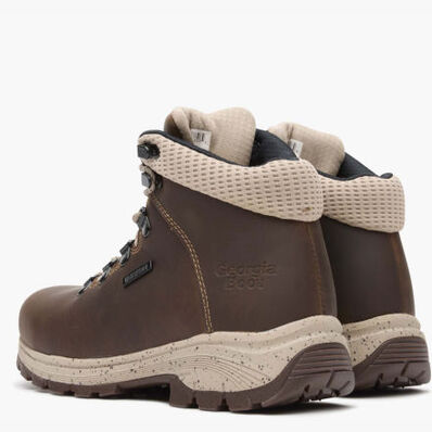 Georgia Boot Eagle Trail Women's Alloy Toe Waterproof Hiker, , large