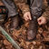 Bota de trabajo impermeable con punta de acero Homeland de Georgia, , large