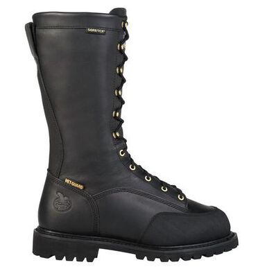Botas de trabajo con punta de acero y protección del metatarso interno Georgia GORE-TEX®, , large