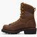 Georgia Boot Core37 9" Scalloped Heel Waterproof Work Boot, , large