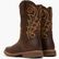 Georgia Boot Core 37 11" Steel Toe Western Pull-On Work Boot, , large