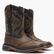 Georgia Boot Carbo-Tec LT Little Kids Pull-On Saddle Boot, , large