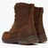 Georgia Boot Athens SuperLyte 8" Waterproof Side-Zip Moc Toe Work Boot, , large