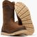 Georgia Boot Carbon Flex Wedge 11" Pull On Waterproof Work Boot, , large