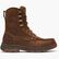 Georgia Boot Athens SuperLyte 8" Waterproof Side-Zip Moc Toe Work Boot, , large