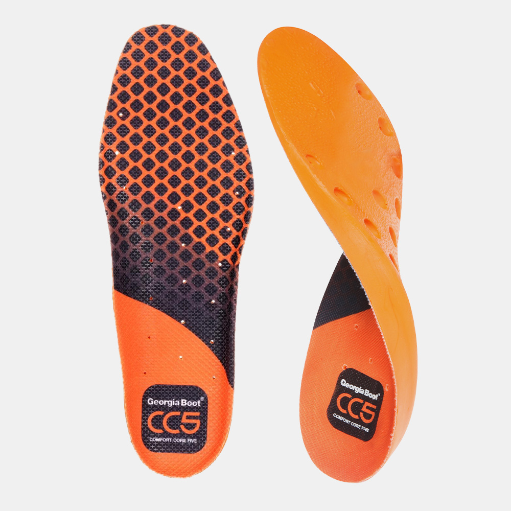 Georgia Boot CC5