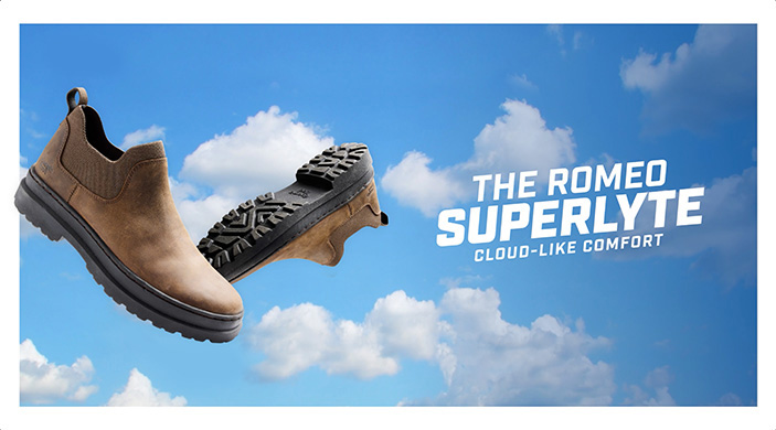 Romeo Superlyte